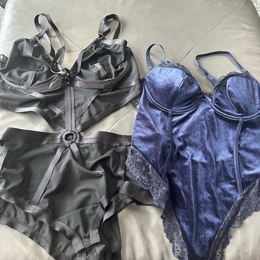 Lingerie